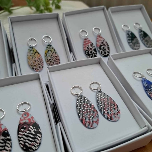 Hi, I'm Louisa - Welcome to Made, Found & More